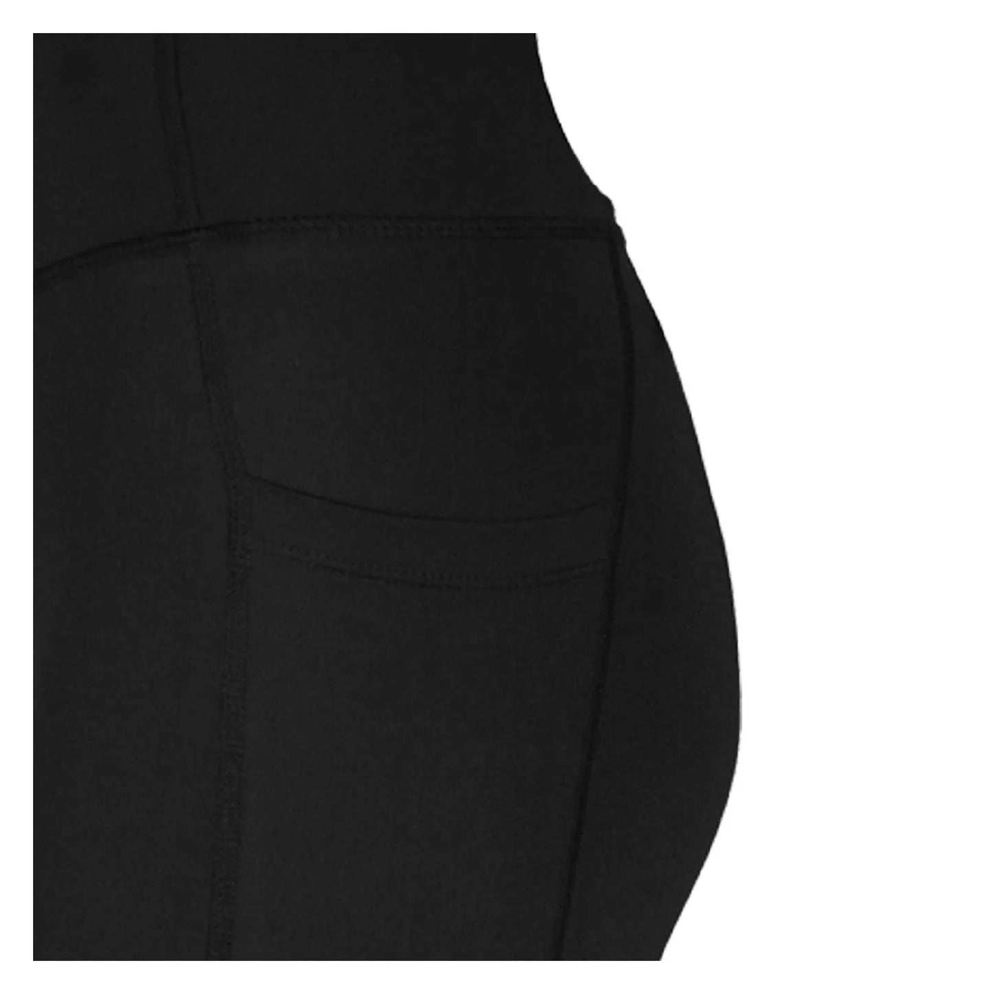 Calza Deportiva Capri Stay Cool Colorado Mujer