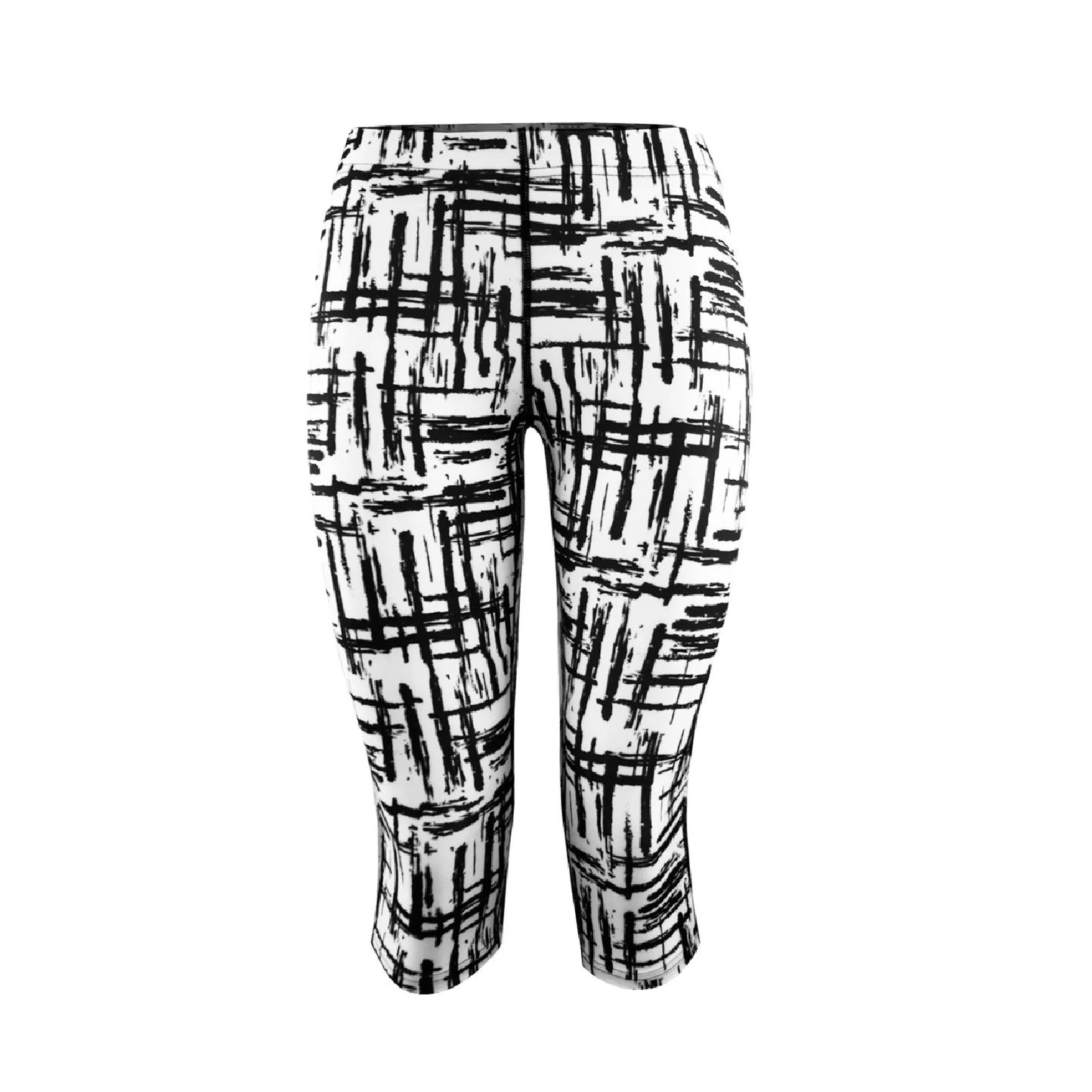 Calza Deportiva Capri Stay Cool Colorado Mujer