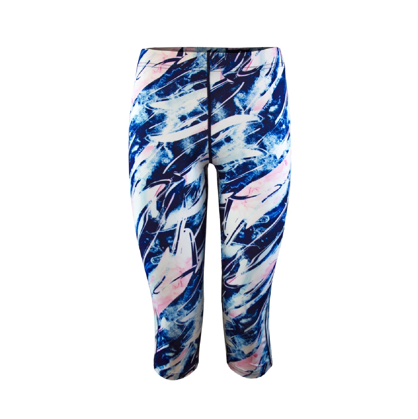 Calza Deportiva Capri Stay Cool Colorado Mujer