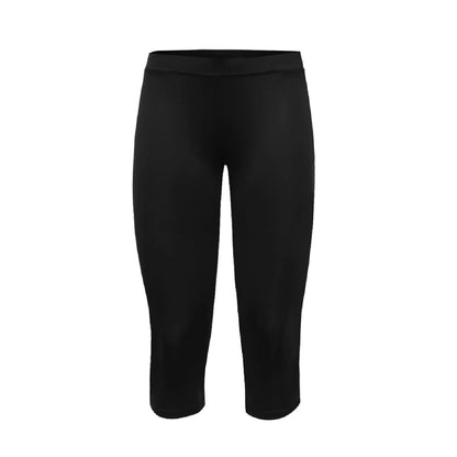 Calza Deportiva Capri Stay Cool Colorado Mujer