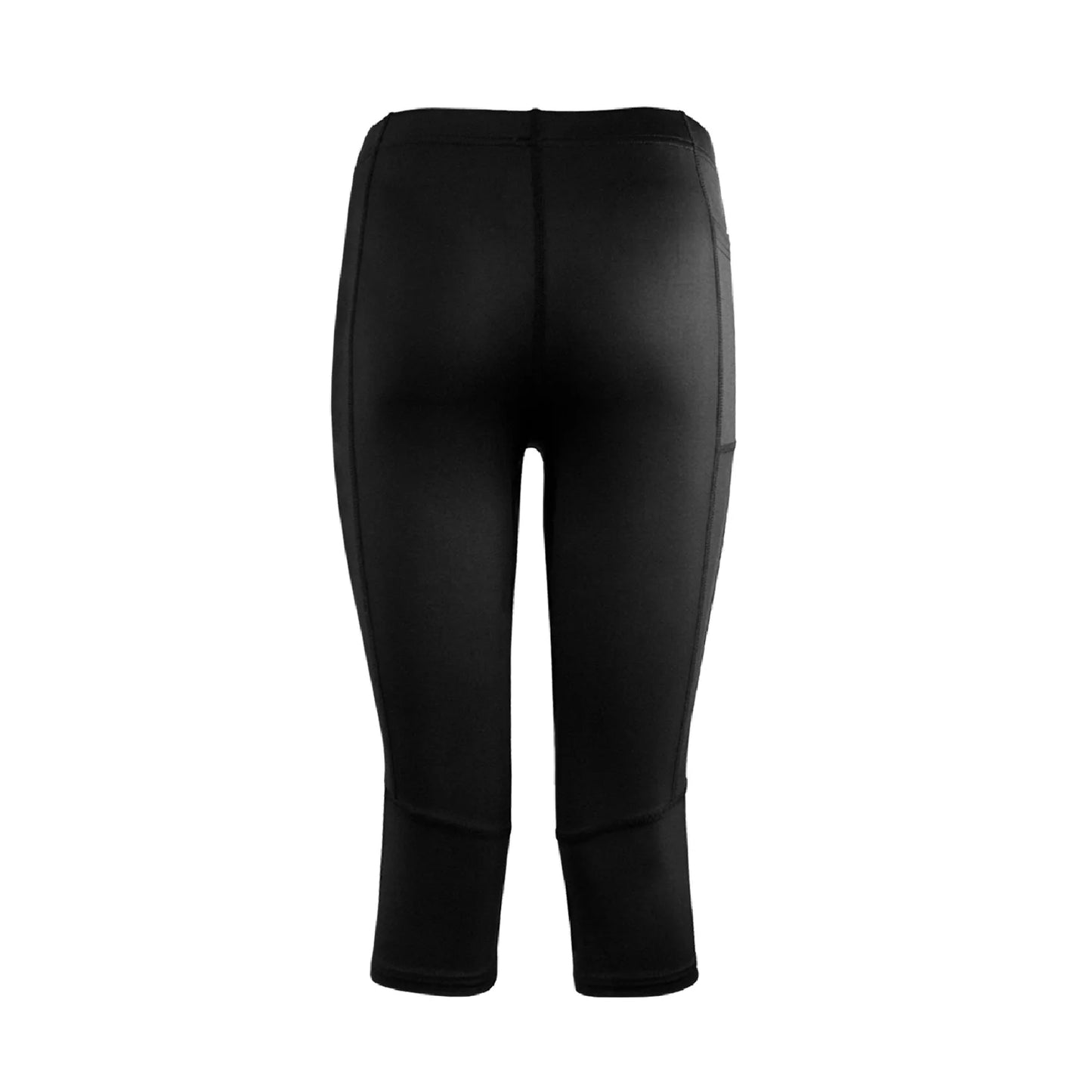 Calza Deportiva Capri Stay Cool Colorado Mujer