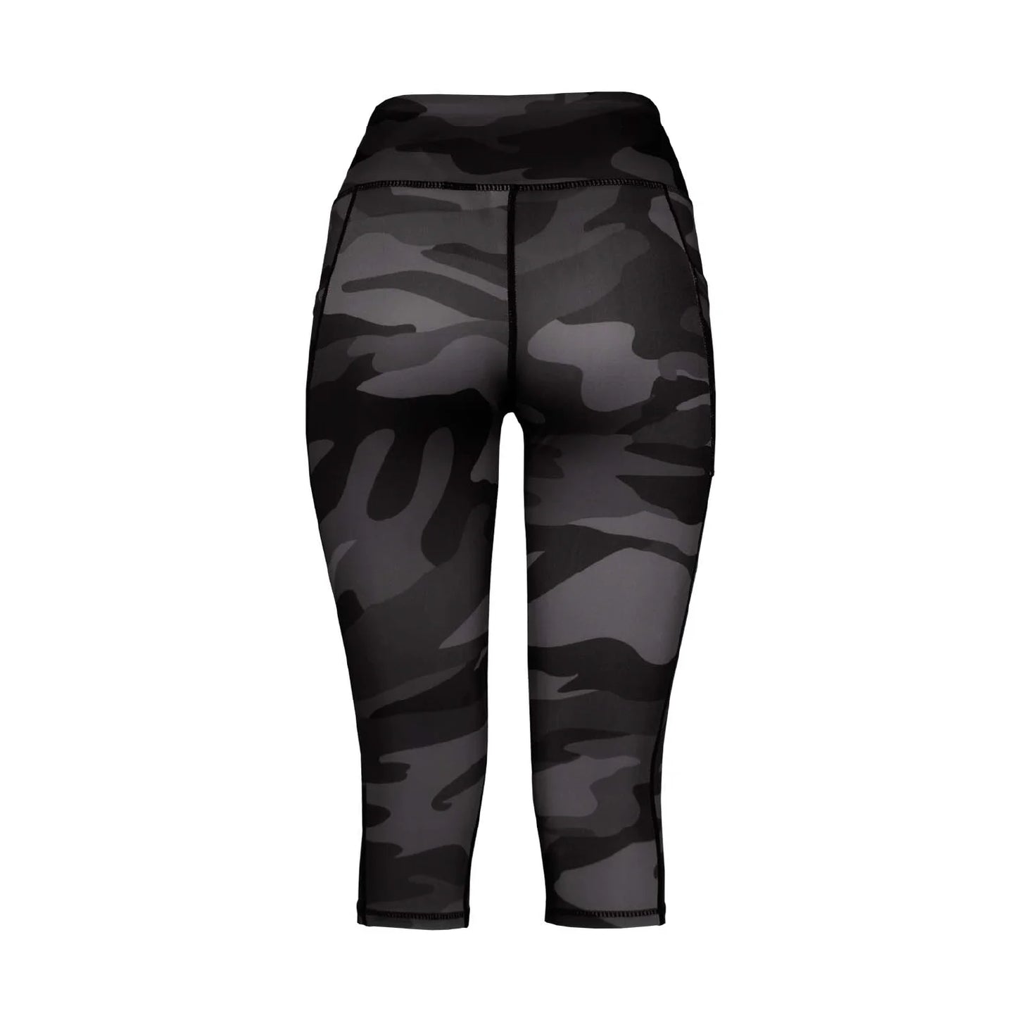 Calza Deportiva Capri Stay Cool Colorado Mujer