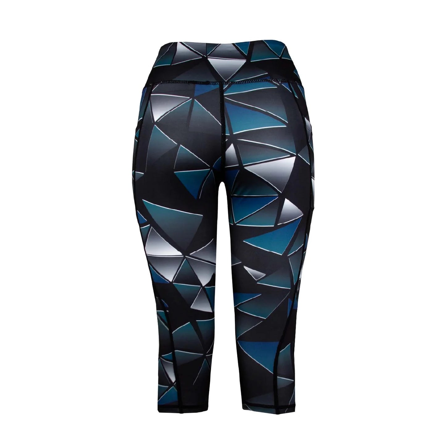 Calza Deportiva Capri Stay Cool Colorado Mujer