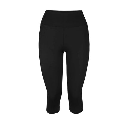 Calza Deportiva Capri Stay Cool Colorado Mujer