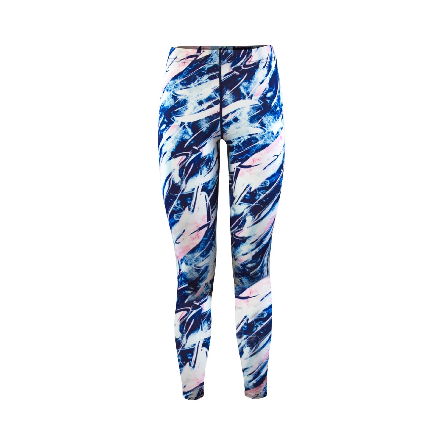 Calza Larga Sport Stay Cool Colorado Mujer