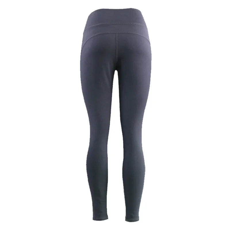 Calza Larga Sport Stay Cool Colorado Mujer