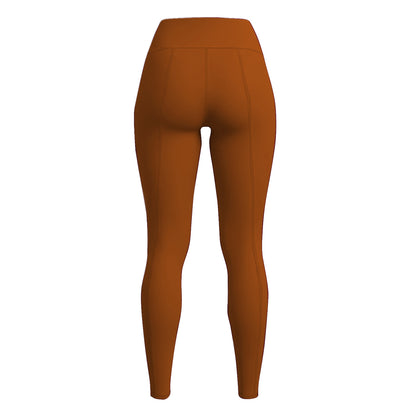 Calza Deportiva Larga Essential Queenieke Mujer