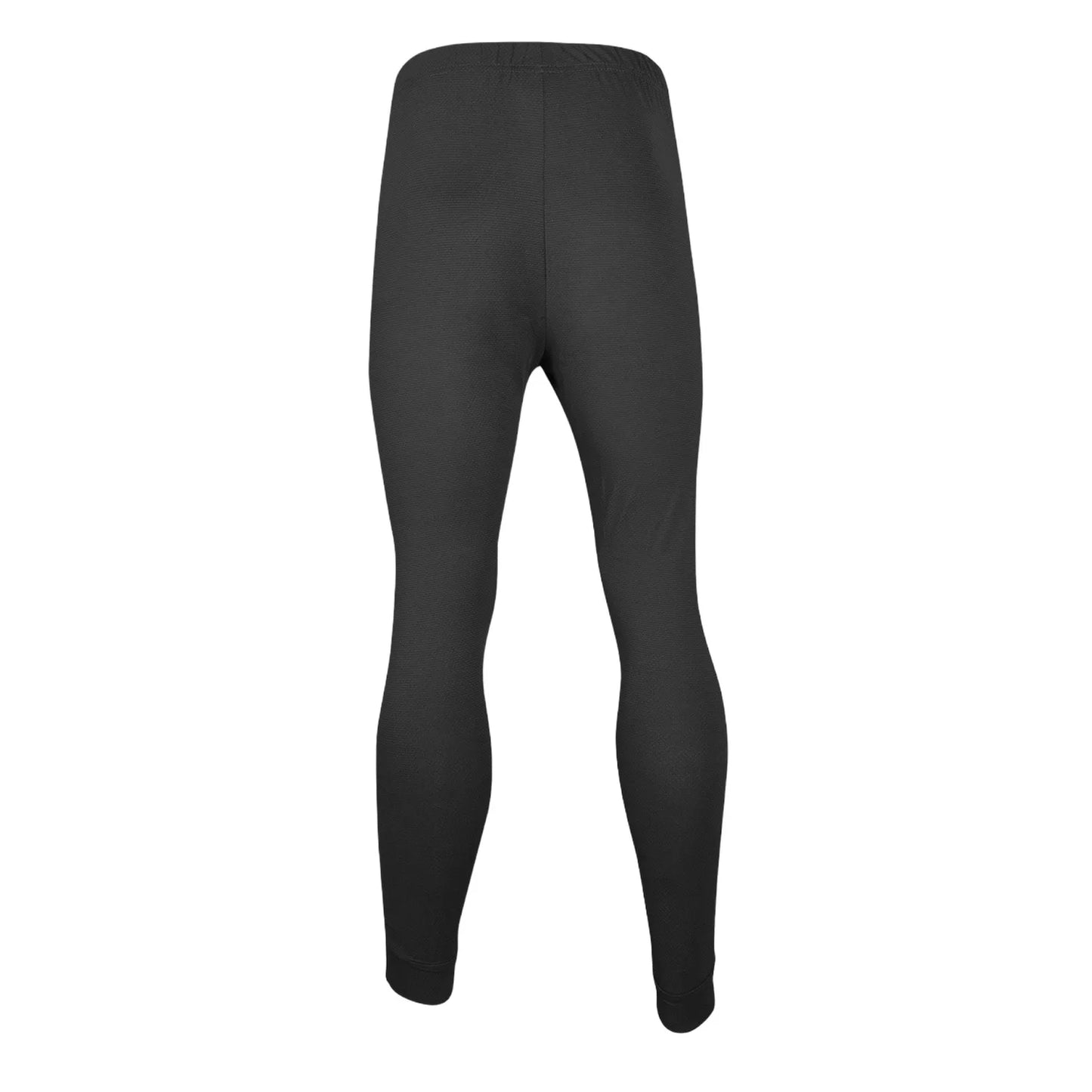 Calza Dry Fit Microperforado Primera Capa Sechurano Hombre