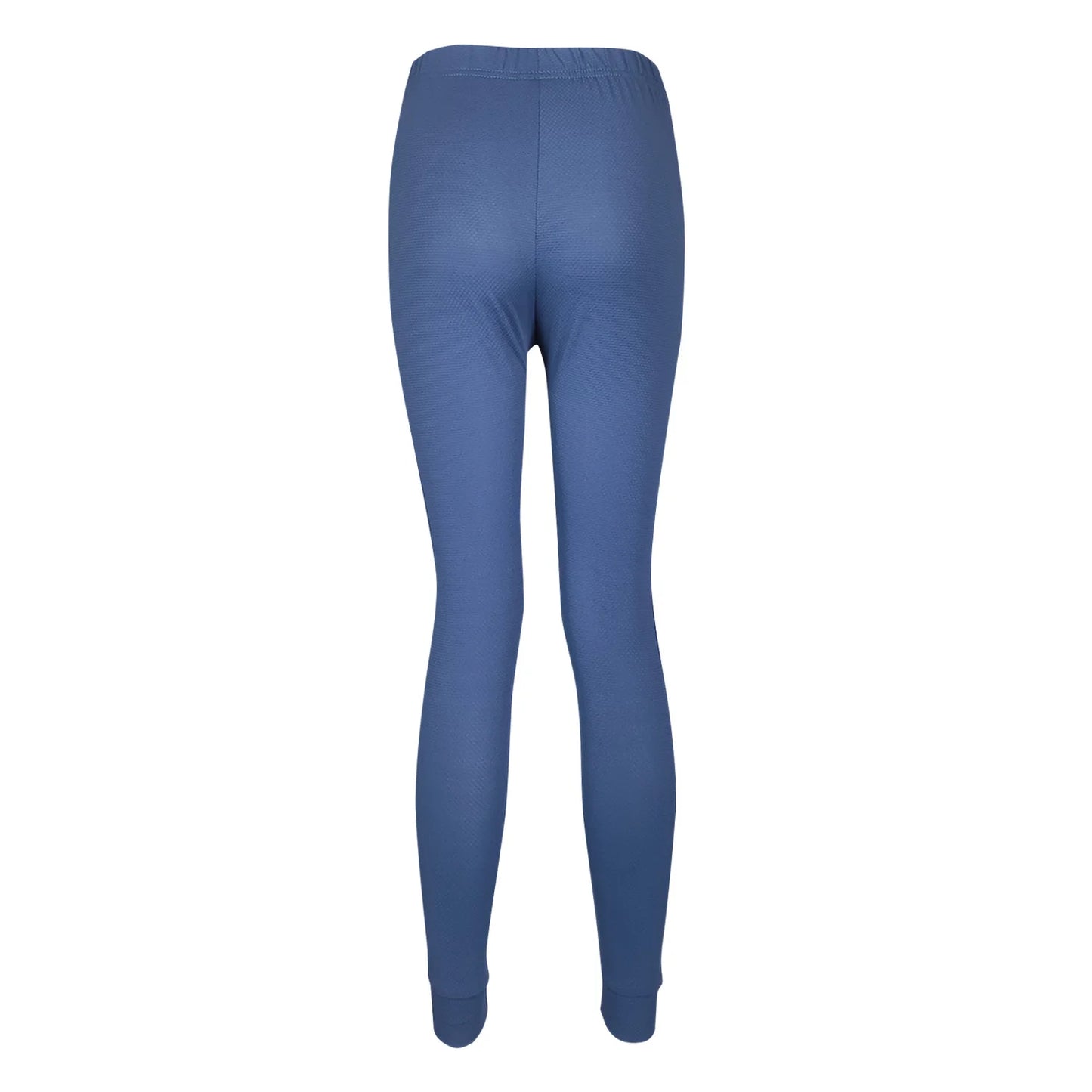Calza Dry Fit Microperforado Primera Capa Sechurano Mujer