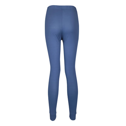 Calza Dry Fit Microperforado Primera Capa Sechurano Mujer