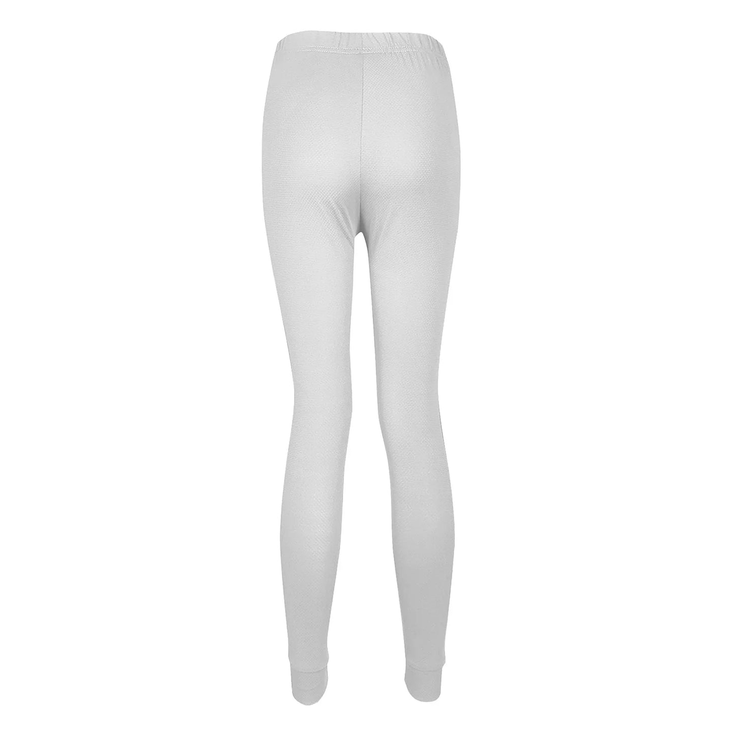 Calza Dry Fit Microperforado Primera Capa Sechurano Mujer