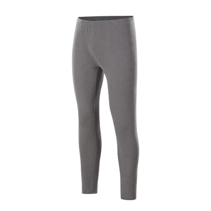 Calza Micropolar Primera Capa Blanford Hombre