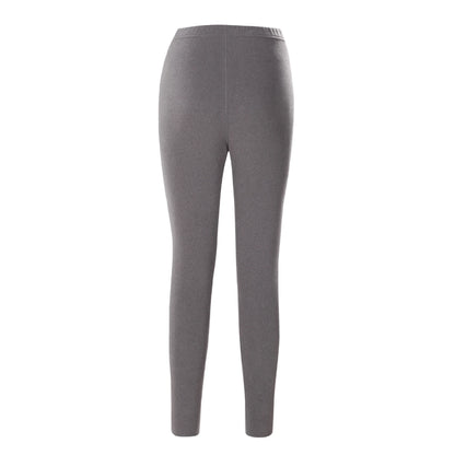Calza Micropolar Primera Capa Blanford Mujer