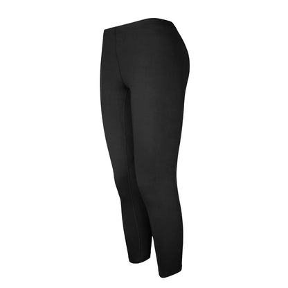 Calza Micropolar Primera Capa Blanford Mujer