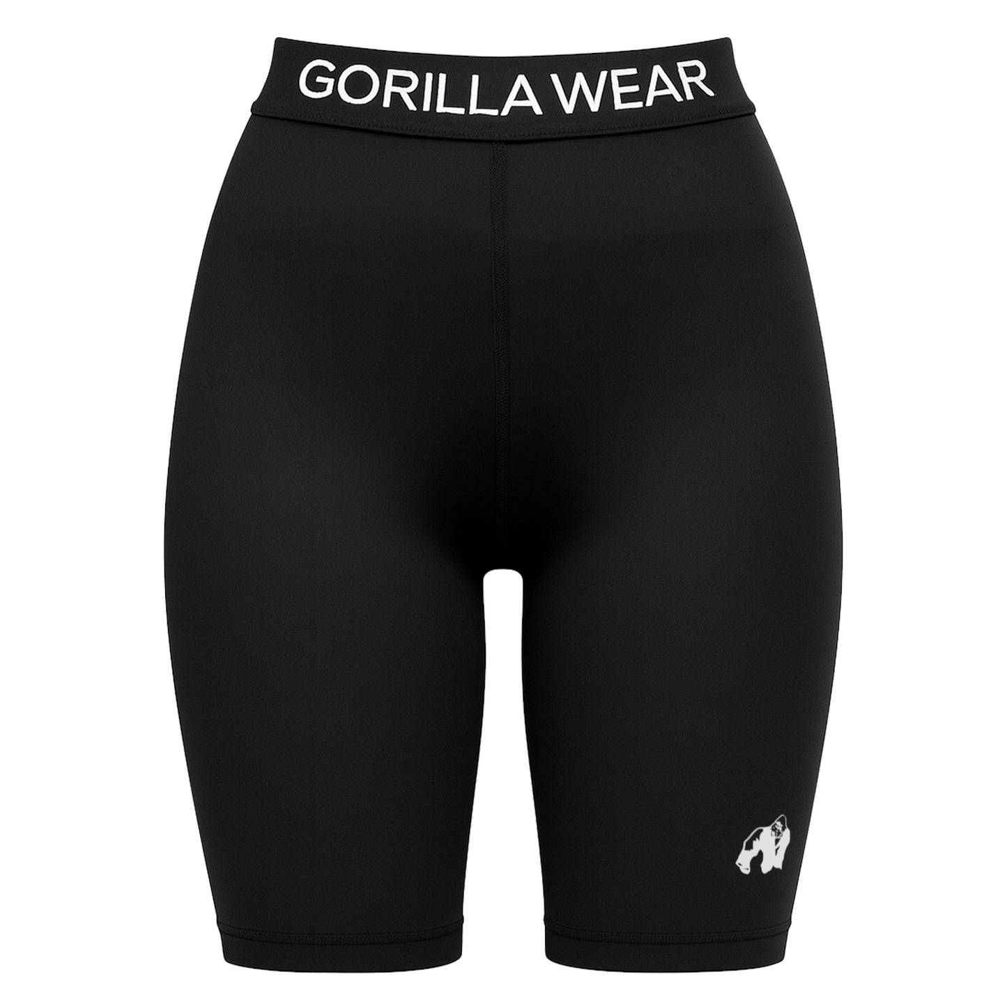 Calza Training Tiro Alto Gorilla Wear Mujer