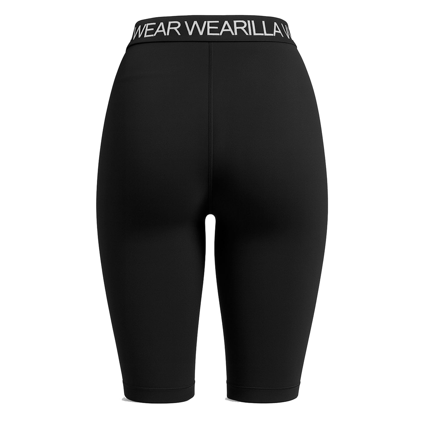 Calza Training Tiro Alto Gorilla Wear Mujer