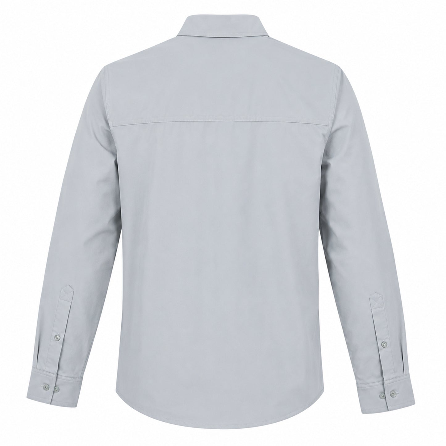 Camisa Outdoor Elastizada Pale Hombre