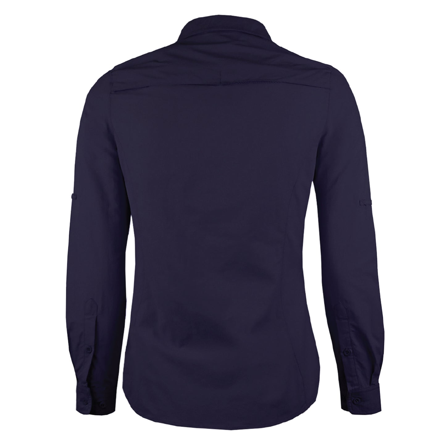 Camisa Outdoor Elastizada Pale Mujer