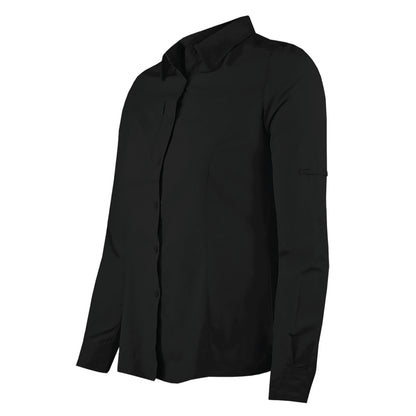 Camisa Outdoor Elastizada Pale Mujer