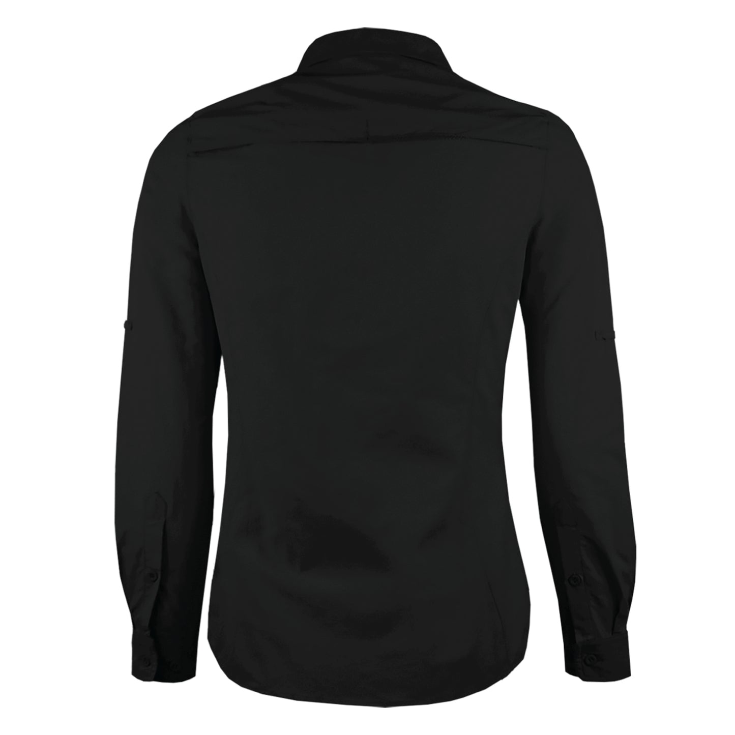 Camisa Outdoor Elastizada Pale Mujer