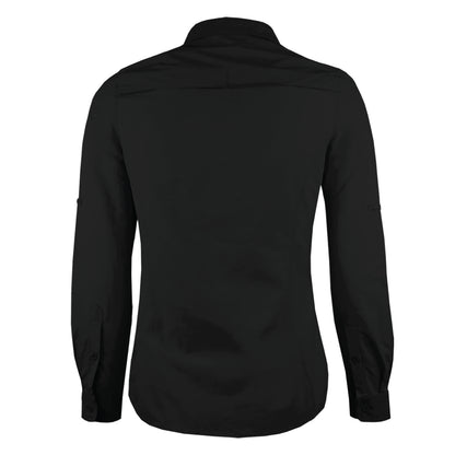 Camisa Outdoor Elastizada Pale Mujer