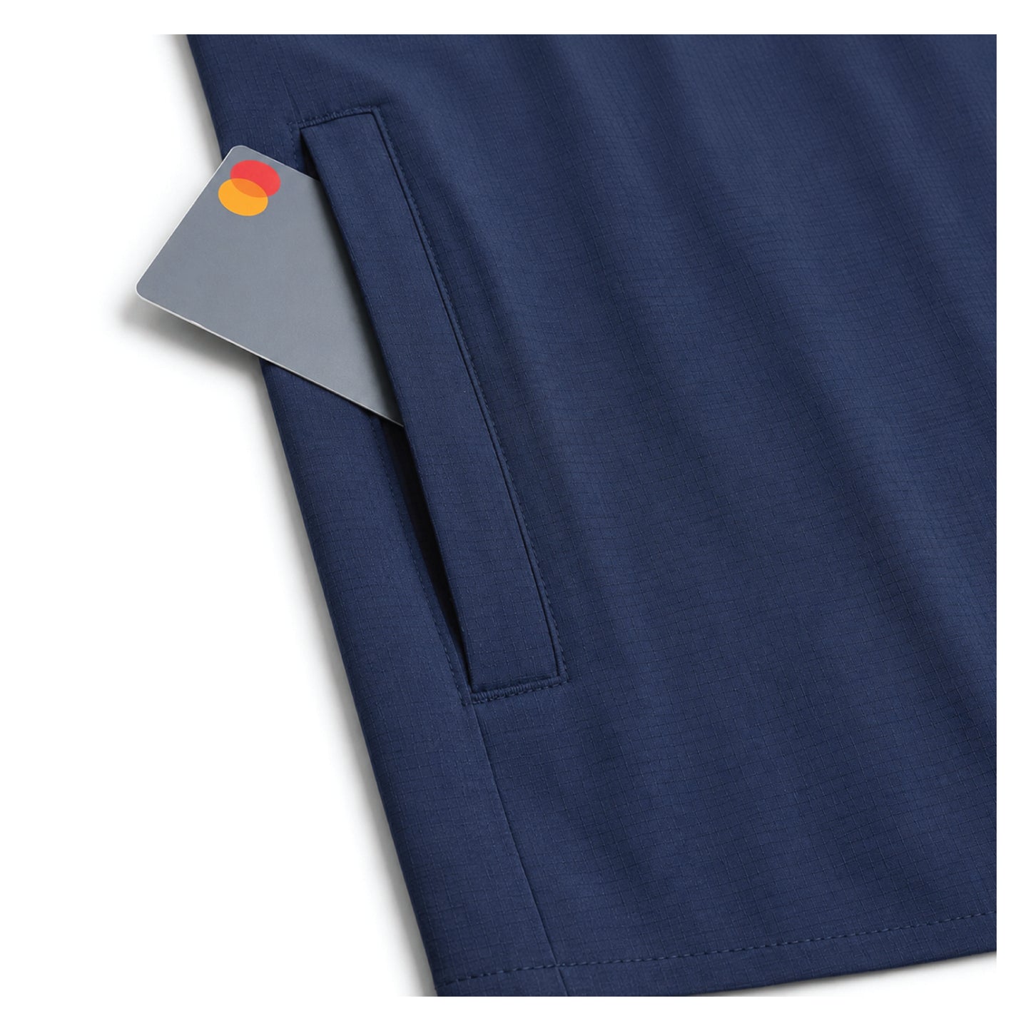 Camisa Técnica Trekking Ripstop Stretch UPF50
