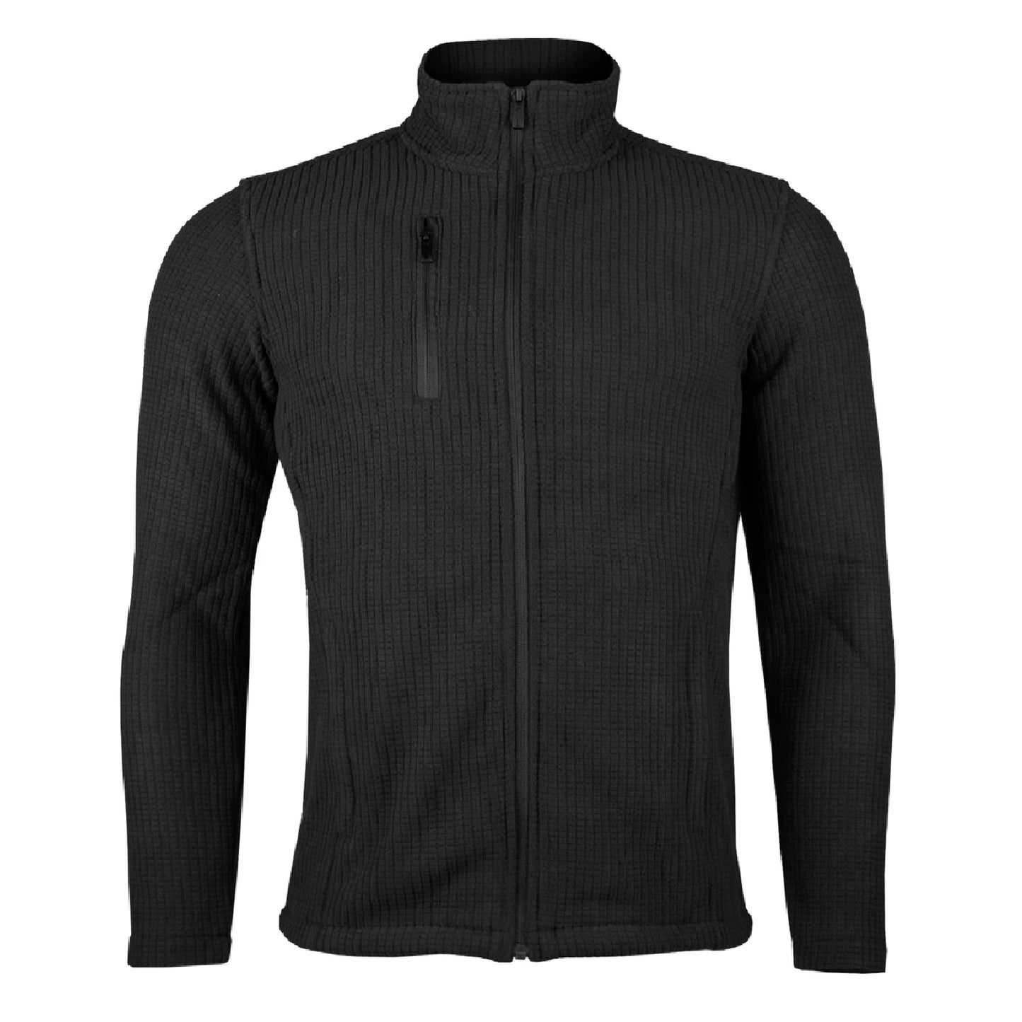 Chaqueta Polar Panal Corporativa Culpeo Hombre
