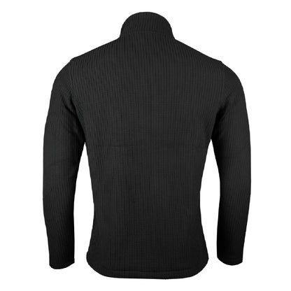 Chaqueta Polar Panal Corporativa Culpeo Hombre
