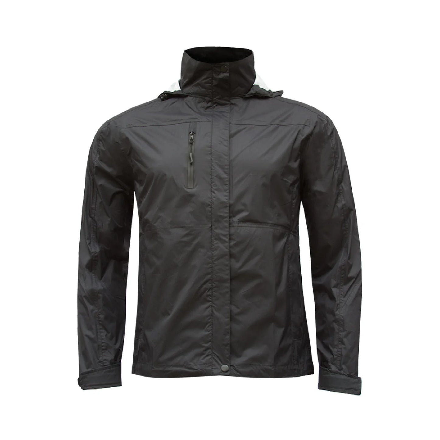 Cortaviento Impermeable Termosellado Hombre