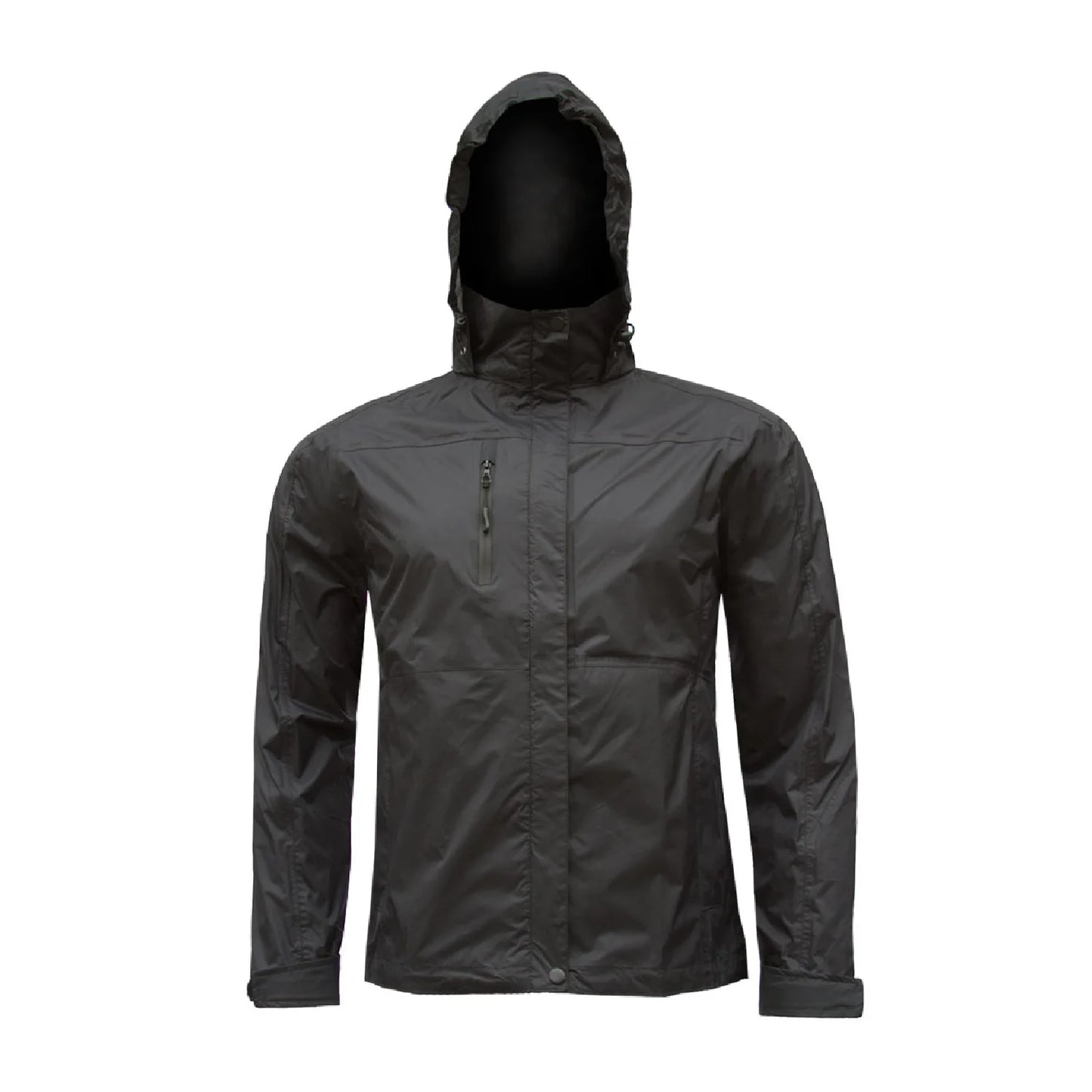 Cortaviento Impermeable Termosellado Hombre