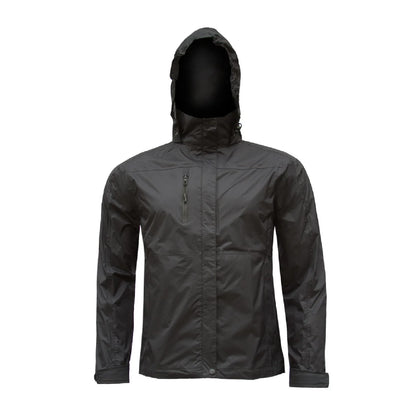 Cortaviento Impermeable Termosellado Hombre