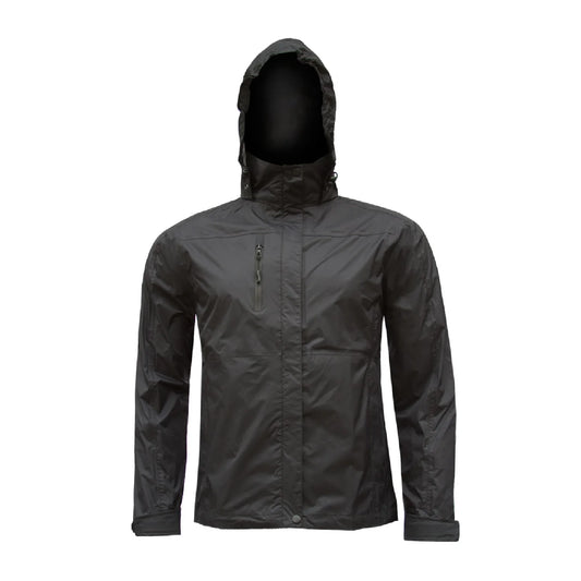 Cortaviento Impermeable Termosellado Hombre