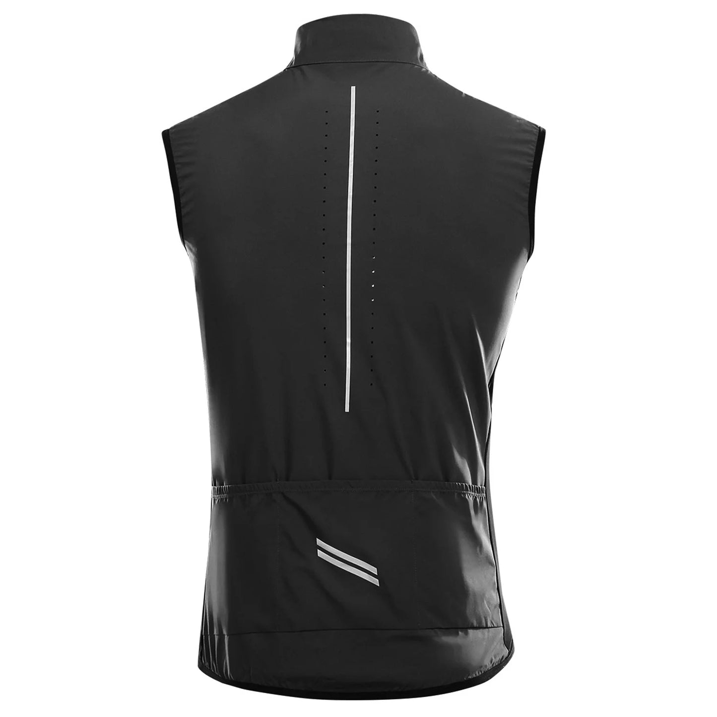 Chaqueta Sin Mangas Cycling Corsac Hombre