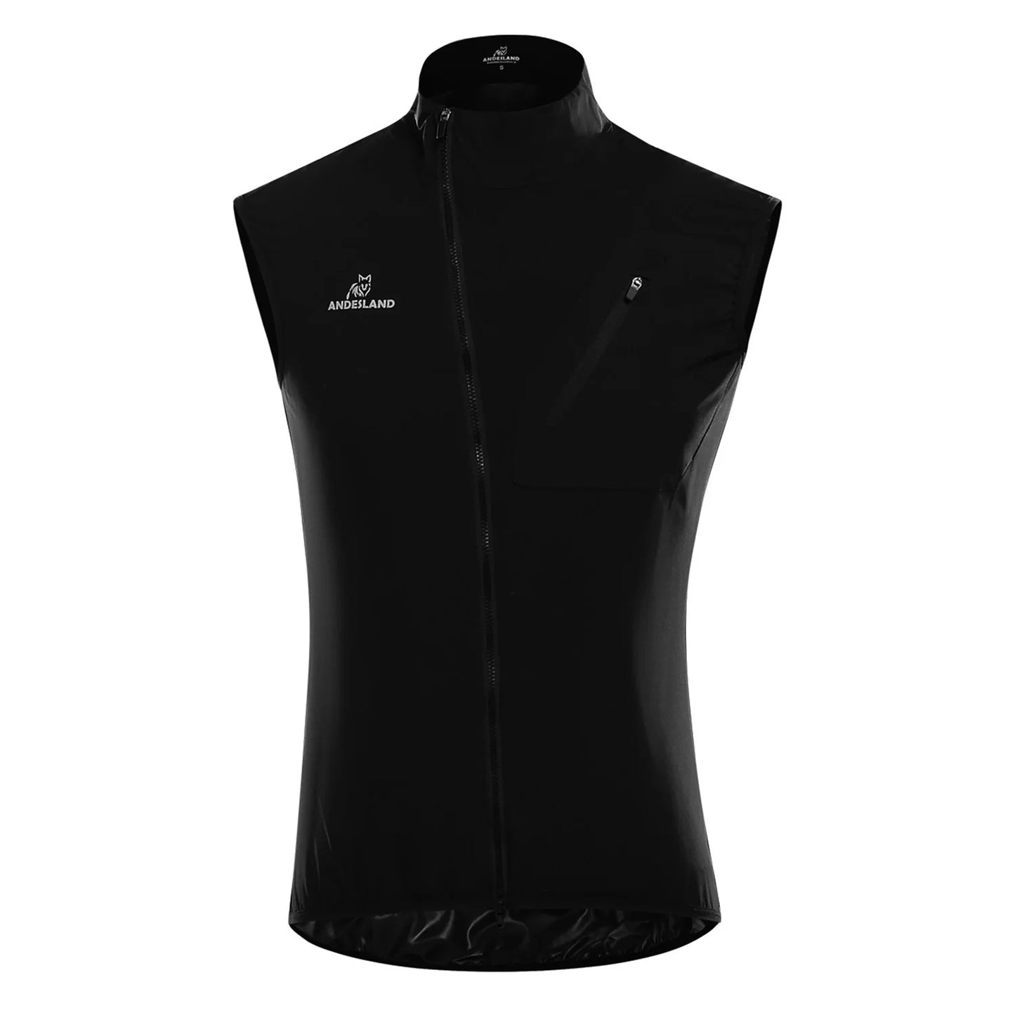 Chaqueta Sin Mangas Cycling Corsac Hombre