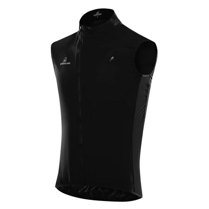Chaqueta Sin Mangas Cycling Corsac Hombre