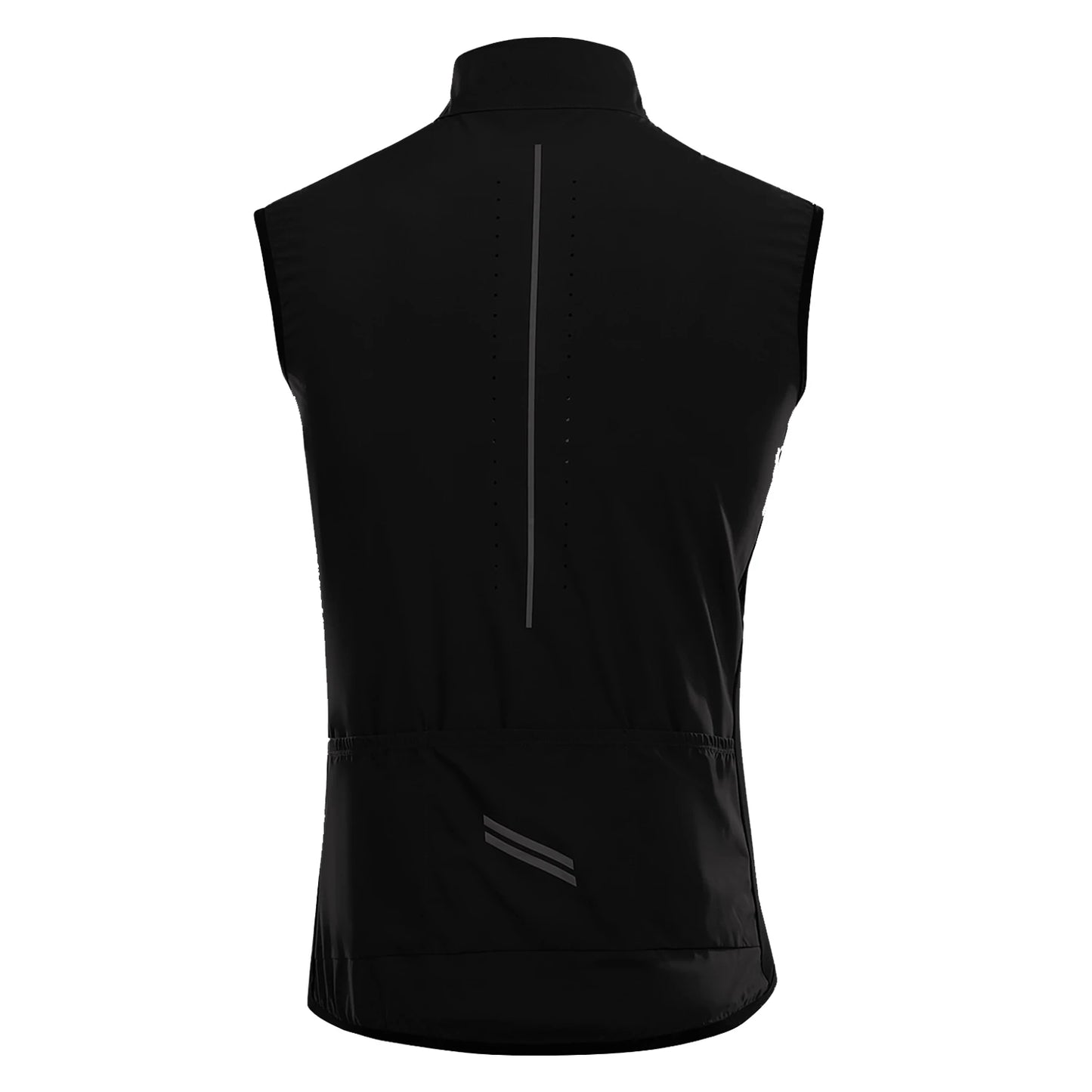 Chaqueta Sin Mangas Cycling Corsac Hombre