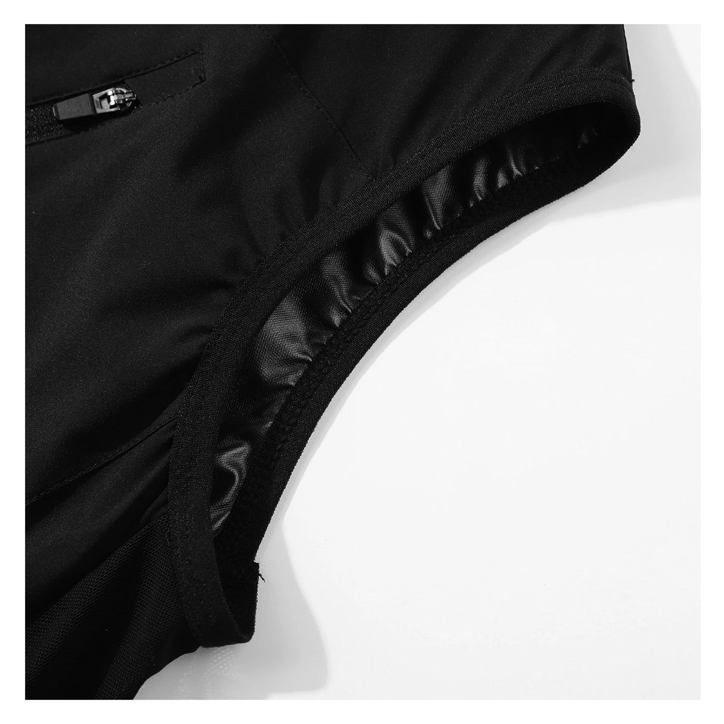 Chaqueta Sin Mangas Cycling Corsac Hombre