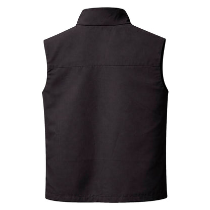 Chaqueta sin Mangas Lisa Corporativa Ruppell Hombre