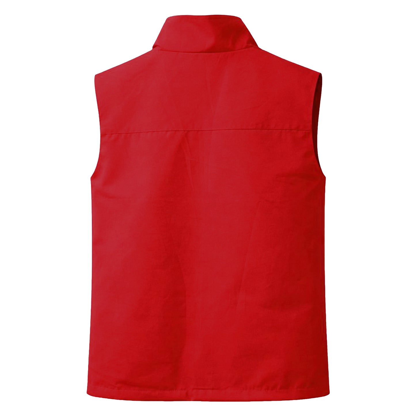 Chaqueta sin Mangas Lisa Corporativa Ruppell Hombre