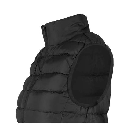 Chaqueta Sin Mangas Sintética Ferrilata Hombre