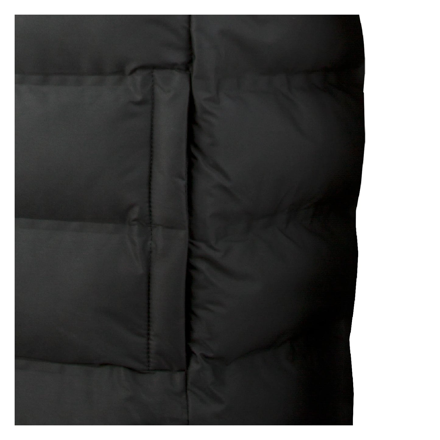 Chaqueta Sin Mangas Térmica Sintética Ártica Hombre