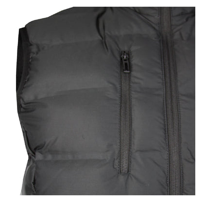 Chaqueta Sin Mangas Térmica Sintética Ártica Hombre