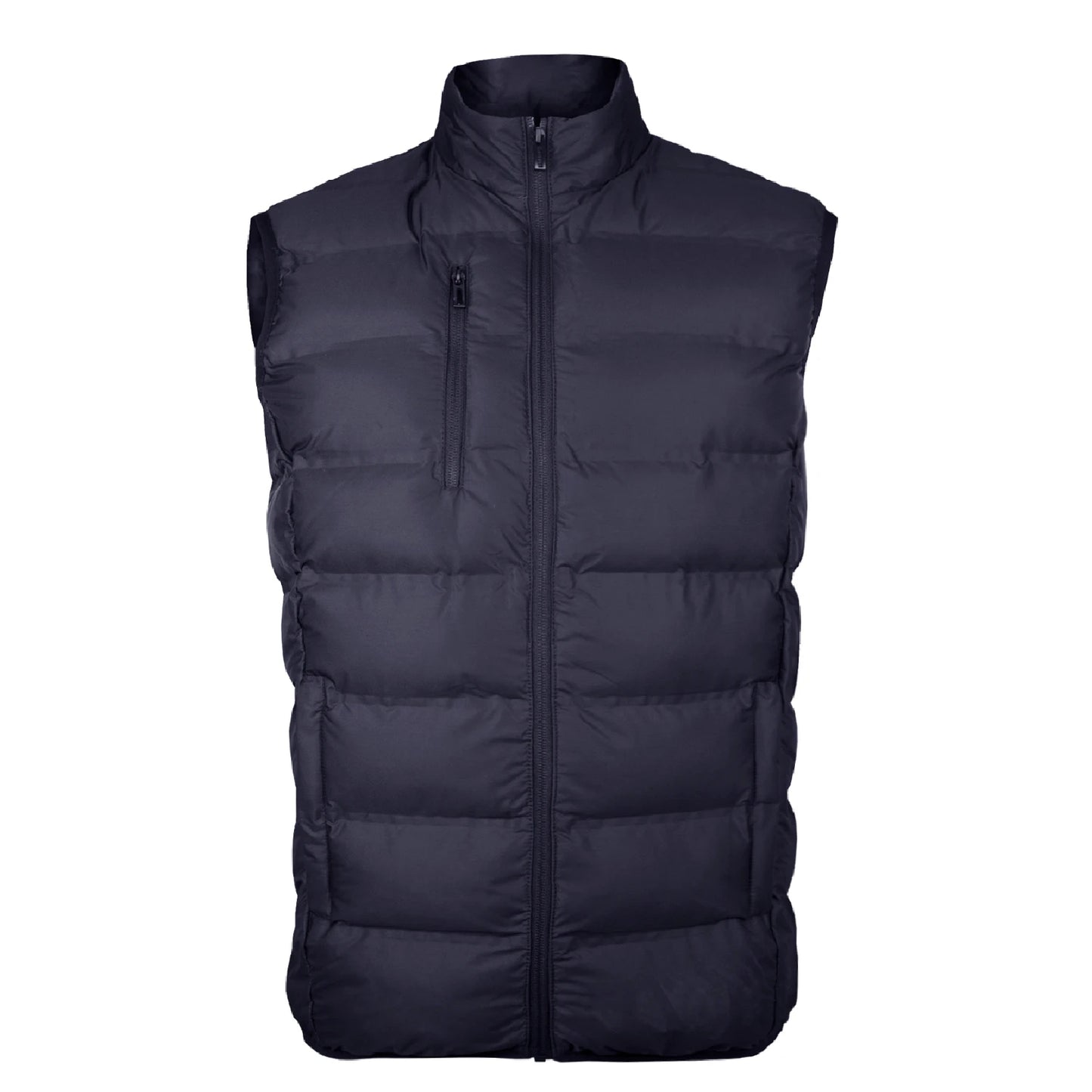 Chaqueta Sin Mangas Térmica Sintética Ártica Hombre