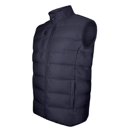 Chaqueta Sin Mangas Térmica Sintética Ártica Hombre