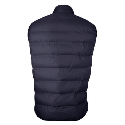 Chaqueta Sin Mangas Térmica Sintética Ártica Hombre