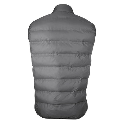 Chaqueta Sin Mangas Térmica Sintética Ártica Hombre