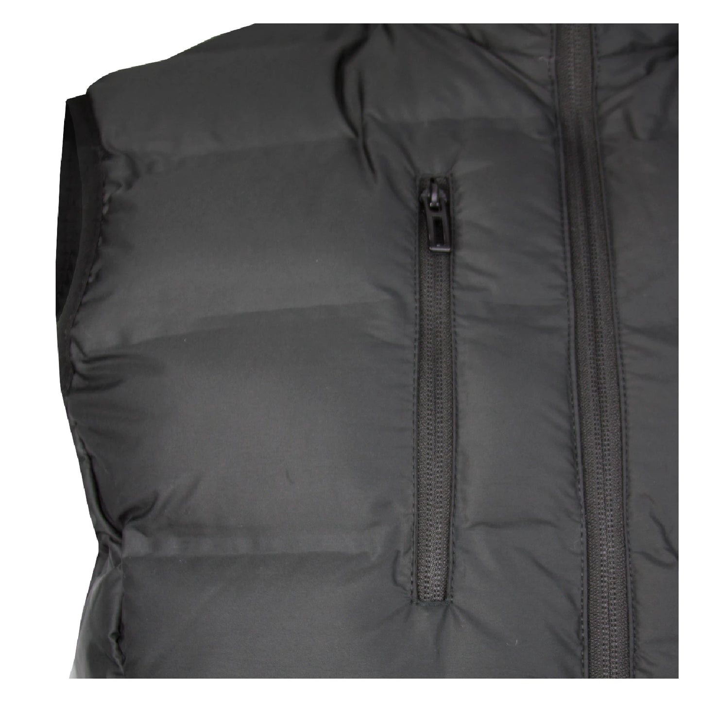 Chaqueta Sin Mangas Térmica Sintética Ártica Mujer