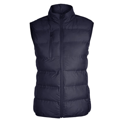 Chaqueta Sin Mangas Térmica Sintética Ártica Mujer