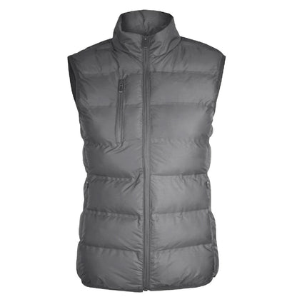 Chaqueta Sin Mangas Térmica Sintética Ártica Mujer