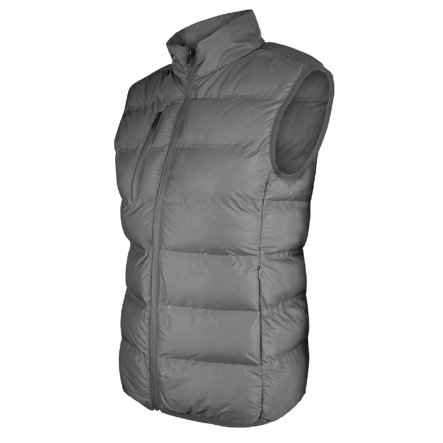 Chaqueta Sin Mangas Térmica Sintética Ártica Mujer